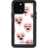Bouffants and Broken Hearts Winking Hearts iPhone 12 Pro Waterproof Case