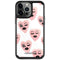 Bouffants and Broken Hearts Winking Hearts iPhone 13 Pro Cargo Case