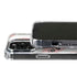 Bouffants and Broken Hearts Winking Hearts iPhone 13 Pro Max MagSafe Case