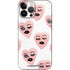 Bouffants and Broken Hearts Winking Hearts iPhone 13 Pro Max Skin