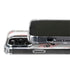 Bouffants and Broken Hearts Winking Hearts iPhone 15 Pro MagSafe Case