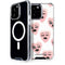 Bouffants and Broken Hearts Winking Hearts iPhone 14 Pro Max MagSafe Case