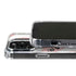 Bouffants and Broken Hearts Winking Hearts iPhone 14 Pro Max MagSafe Case