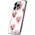 Bouffants and Broken Hearts Winking Hearts iPhone 14 Pro Max Skin