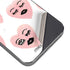 Bouffants and Broken Hearts Winking Hearts iPhone 14 Pro Max Skin