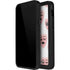 Bouffants and Broken Hearts Winking Hearts iPhone 14 Pro Waterproof Case