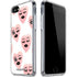 Bouffants and Broken Hearts Winking Hearts iPhone SE (2nd & 3rd Gen) Clear Case