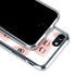 Bouffants and Broken Hearts Winking Hearts iPhone SE (2nd & 3rd Gen) Clear Case