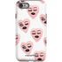 Bouffants and Broken Hearts Winking Hearts iPhone SE (2nd & 3rd Gen) Pro Case