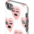 Bouffants and Broken Hearts Winking Hearts iPhone SE (2nd & 3rd Gen) Pro Case