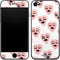 Bouffants and Broken Hearts Winking Hearts iPhone SE (2nd & 3rd Gen) Skin