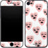 Bouffants and Broken Hearts Winking Hearts iPhone SE (2nd & 3rd Gen) Skin