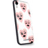 Bouffants and Broken Hearts Winking Hearts iPhone XR Skin