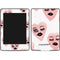 Bouffants and Broken Hearts Winking Hearts Amazon Kindle Skin