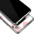 Bouffants and Broken Hearts Winking Hearts LG Stylo 6 Clear Case