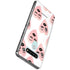 Bouffants and Broken Hearts Winking Hearts LG Stylo 6 Clear Case