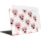 Bouffants and Broken Hearts Winking Hearts MacBook Air 13in (2020) Case plus Skin
