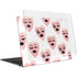 Bouffants and Broken Hearts Winking Hearts MacBook Air 13in M1 (2021) Case plus Skin