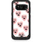 Bouffants and Broken Hearts Winking Hearts Otterbox Commuter Galaxy Skin
