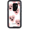 Bouffants and Broken Hearts Winking Hearts Otterbox Defender Galaxy Skin
