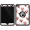 Bouffants and Broken Hearts Winking Hearts Otterbox Defender iPad Skin