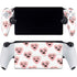 Bouffants and Broken Hearts Winking Hearts PlayStation Portal Remote Player Skin