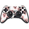Bouffants and Broken Hearts Winking Hearts PS4/PC SCUF Impact Controller Skin