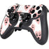 Bouffants and Broken Hearts Winking Hearts PS4/PC SCUF Impact Controller Skin