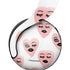Bouffants and Broken Hearts Winking Hearts PULSE 3D Wireless Headset for PS5 Skin
