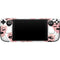 Bouffants and Broken Hearts Winking Hearts Steam Deck Handheld Gaming Computer Skin