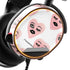 Bouffants and Broken Hearts Winking Hearts SteelSeries Arctis 5 Skin