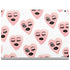Bouffants and Broken Hearts Winking Hearts Surface Book 2 13.5in Skin