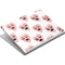 Bouffants and Broken Hearts Winking Hearts Surface Book Skin