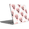 Bouffants and Broken Hearts Winking Hearts Surface Laptop Studio Skin