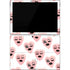 Bouffants and Broken Hearts Winking Hearts Surface Pro 7 Skin
