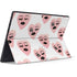 Bouffants and Broken Hearts Winking Hearts Surface Pro 7 Skin