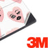 Bouffants and Broken Hearts Winking Hearts Surface Pro 7 Skin
