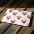 Bouffants and Broken Hearts Winking Hearts Surface Pro 7 Skin