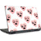 Bouffants and Broken Hearts Winking Hearts Lenovo ThinkPad Skin
