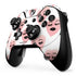 Bouffants and Broken Hearts Winking Hearts Xbox One Elite Controller Skin