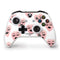 Bouffants and Broken Hearts Winking Hearts Xbox One S Controller Skin