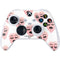 Bouffants and Broken Hearts Winking Hearts Xbox Series S Controller Skin