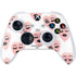 Bouffants and Broken Hearts Winking Hearts Xbox Series S Controller Skin