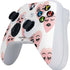 Bouffants and Broken Hearts Winking Hearts Xbox Series S Controller Skin