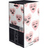 Bouffants and Broken Hearts Winking Hearts Xbox Series X Console Skin