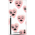Bouffants and Broken Hearts Winking Hearts Xbox Series X Console Skin