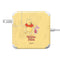 Disney Winnie the Pooh and Piglet 85W Power Adapter (15 and 17 inch MacBook Pro Charger) Skin