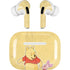 Disney Winnie the Pooh and Piglet AirPods Pro 2nd Gen Skin