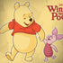 Disney Winnie the Pooh and Piglet Dell Alienware Skin