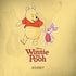 Disney Winnie the Pooh and Piglet Amazon Echo Skin